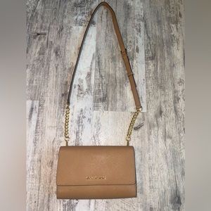 Michael Kors Cross Body Purse